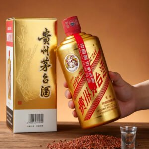 回收購金色茅台｜專業鑑價、並提供上門服務