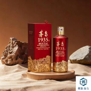 53度茅台1935酒回收 | 專業鑑價，全國上門