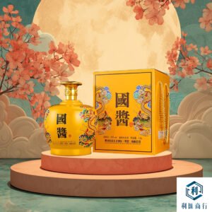 誠信為本，免費上門：高價回收「國醬1915」