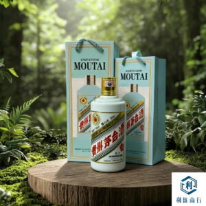 茅台生肖酒專家｜專營兔年茅台，誠信回收