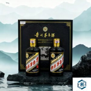 豬年茅台酒｜珍稀茅台酒款，全台最高價回收