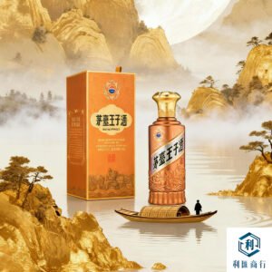 回收茅台王子酒酱香经典 | 价格公道，专业鉴别