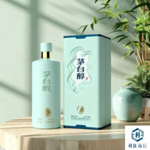 茅台醇酒(雅韵天青)回收｜最高價收購｜免費鑑價
