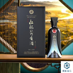 茅台醇雅韻天青｜上門回收，讓珍稀佳釀