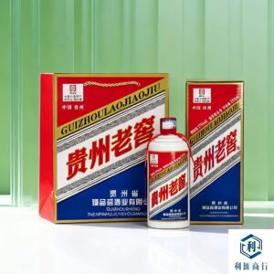 回收茅台 - 免費上門，您的老窖酒回收首選