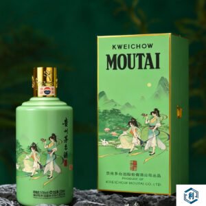 利匯商行｜高價回收茅台酒：二十四節氣夏至