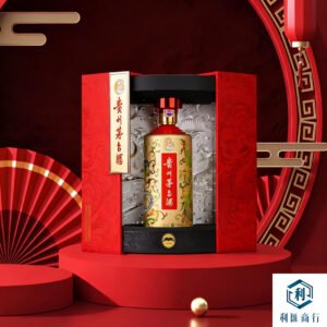 高價收購茅台｜專收「龍鳳呈祥」，稀有酒款