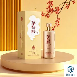 貴州茅台醇1998｜快速便捷回收，安全可靠