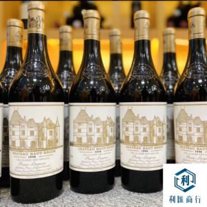 香港澳門回收 1996 侯伯王正牌｜安全可靠