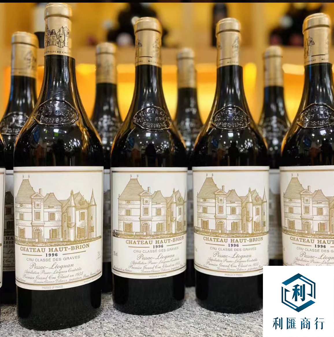 香港澳門回收 1996 侯伯王正牌|安全可靠