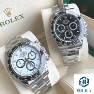 您的勞力士「熊貓迪」值得最高身價 — 高價回收