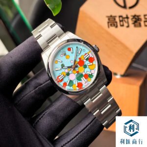 勞力士蚝式恒動回收｜您的經典，我們的誠意高價