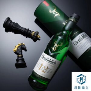 回收格蘭菲迪12年 | 舊版/大量收購 | 免費專業鑑價