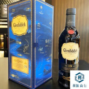 回收格蘭菲迪探險家 19 年｜免費上門、隱私保護