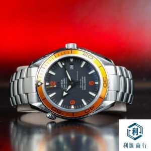 回收歐米茄海馬系列海洋宇宙 600 米｜安全又便捷