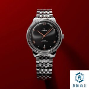 專業回收歐米茄碟飛黑色腕錶｜支持上門服務