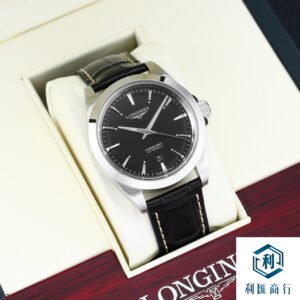 港澳專業回收浪琴康卡斯系列自动机械腕表 |高價回收