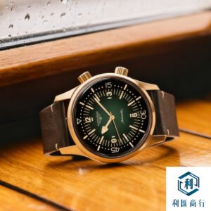 回收浪琴青銅色潛水員腕錶｜唯一專業選擇