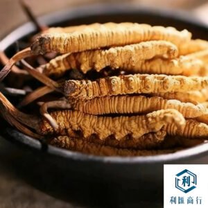 港澳利匯商行｜專業高價回收甘肅甘南冬蟲夏草