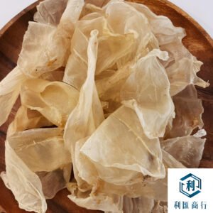 白花膠高價回收權威 – 鑑定精準、價格頂尖