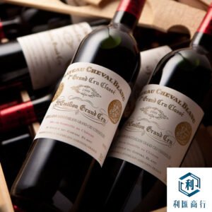 回收白馬酒莊正牌 1999 年份｜安全透明