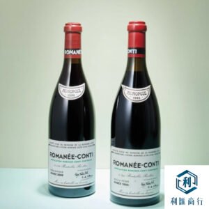 利匯商行 — 香港澳門羅曼尼康帝權威回收機構