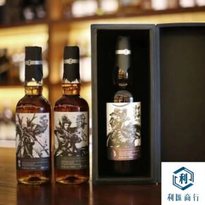 回收羽生戰國系列日本威士忌 | 香港澳門高價收購 | 利匯商行