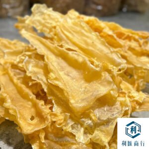 利匯商行回收赤嘴鳘鱼胶｜高價回收