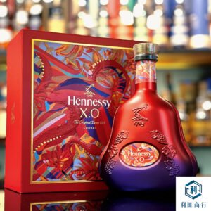 回收軒尼斯2025農曆新年限定酒｜利匯商行專業現金收購