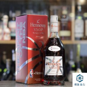 軒尼詩VSOP NBA 2023 限量版 | 利匯商行 | 專業估價