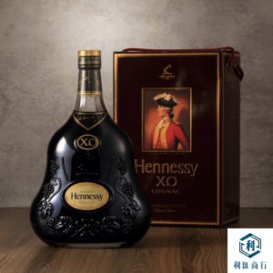 港澳回收軒尼詩 XO 干邑白蘭地 20 年｜全程透明高效