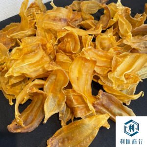 金錢鰵魚膠回收權威，您的頂級海味變現首選