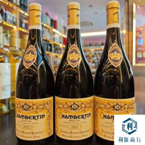 回收阿曼卢梭香贝丹特级园 2022｜上門回收