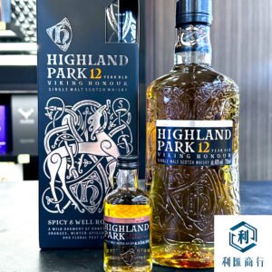 利匯商行回收高原騎士 12 年｜上門服務_全程保密