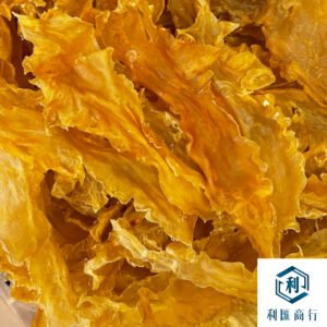 鱈魚膠-花膠 高價回收專家 – 釋放您的庫存價值