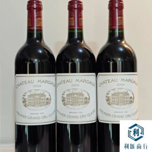 【回收2009年瑪歌】頂級名莊酒專門店 | 利匯商行