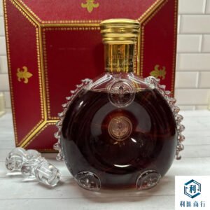 回收80年代人頭馬路易十三 | 最高回收價保證