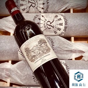 高價回收拉菲 2015｜ Lafite 2015 上門回收權威平台