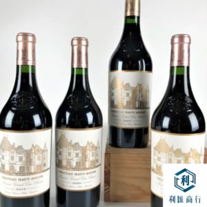 專業回收侯伯王 (Haut-Brion) 2004｜高價回收承諾