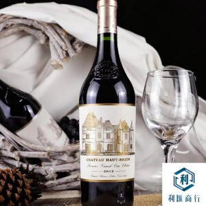 頂級名莊酒收購專家｜高價「回收侯伯王 2012」