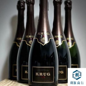 库克2006回收 - 利匯商行高價鑑收｜Krug權威指南