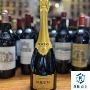 香港澳門库克164香槟回收 | 利匯商行，全程安全無憂