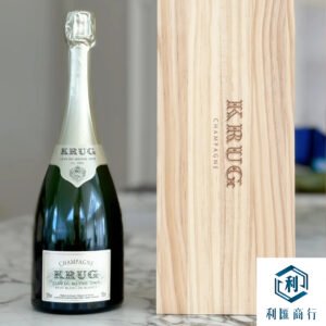 利匯商行 | 香港澳門高價回收 庫克 (Krug) 2009 年份香檳