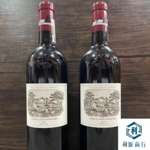 回收拉菲Lafite 2017專業鑑定｜利匯商行信譽保證