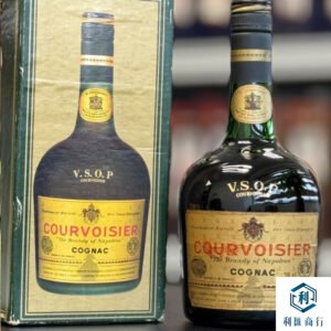 回收拿破崙 Courvoisier VSOP 干邑白蘭地 ｜24小時免費諮詢