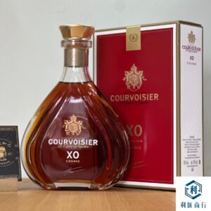 回收馬爹利XO | 利匯商行免費上門 ，讓價值與安心同行