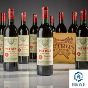 柏圖斯1982年保存狀態查詢｜利匯商行專業評估回收