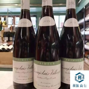 香港澳門樂花(Leroy)2023紅酒回收 | 權威品牌，高價便捷