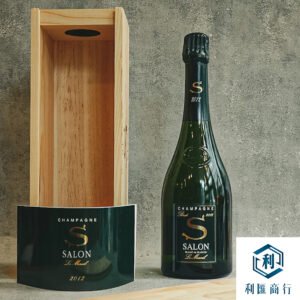 利匯商行 | 香港澳門回收 沙龍 (Salon) 2012 頂級年份香檳