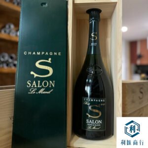 利匯商行回收2013年沙龍酒(Salon) | 市場高價回收